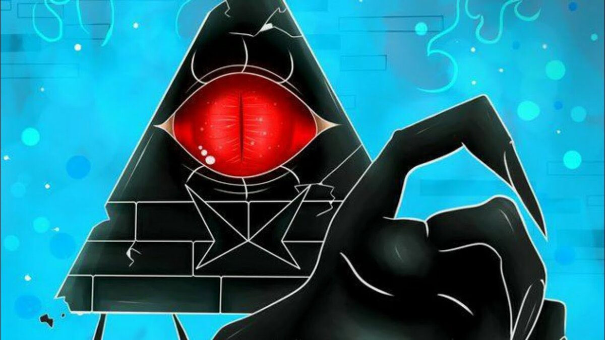 Жуть (не для меня)