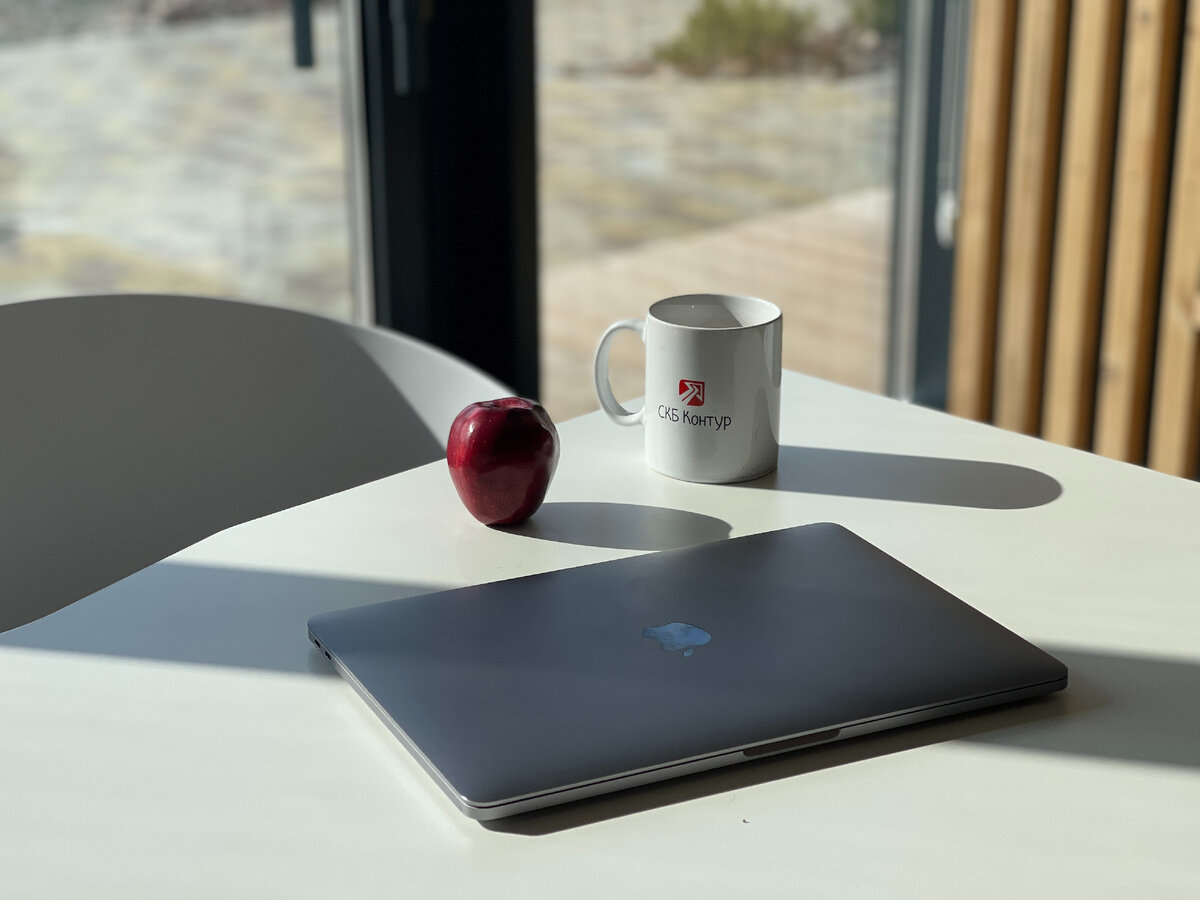 Контур прошел путь от небольшого конструкторского бюро до крупнейшей экосистемы продуктов для бизнеса