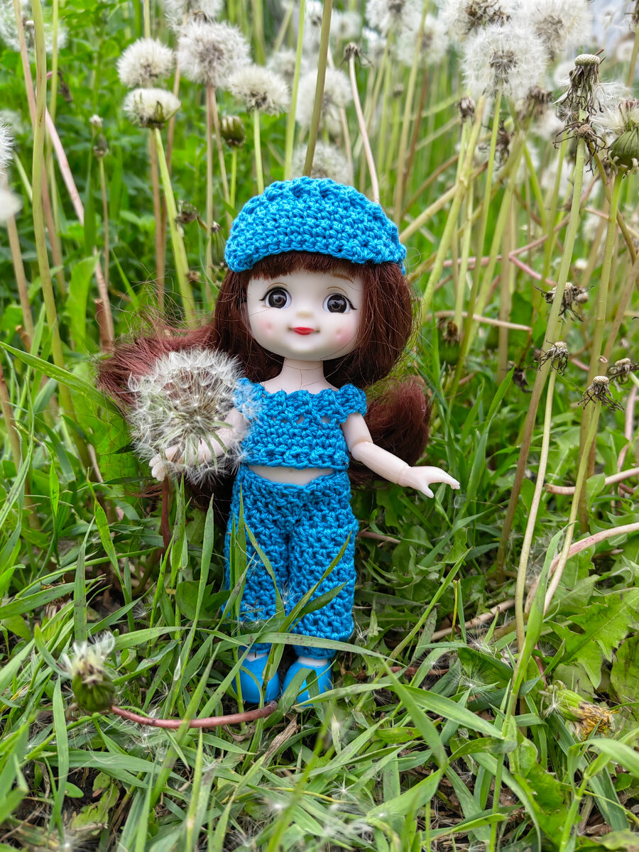 Описание и фотографии Анны Утешевой 