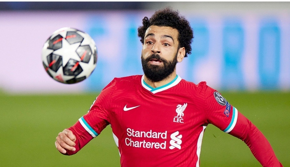 Салах. Фото из открытых источников. 