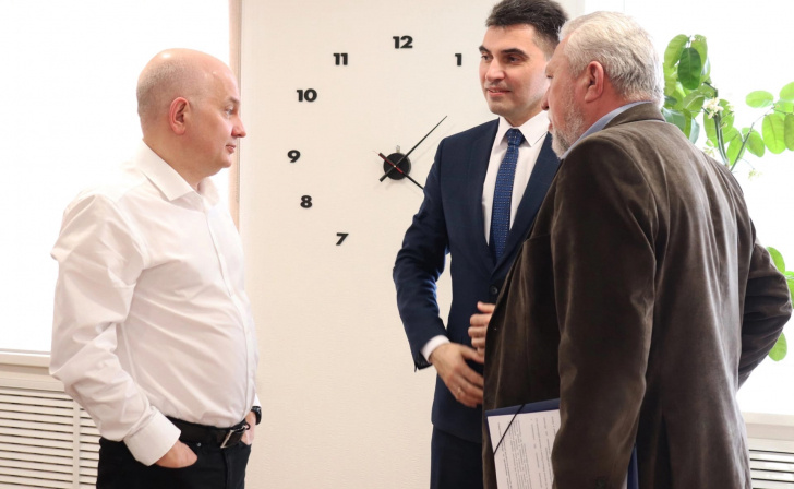    Курская область получит 60 млн рублей на переобучение работников промпредприятий