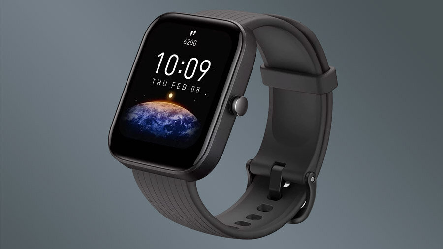 Amazfit Bip 3