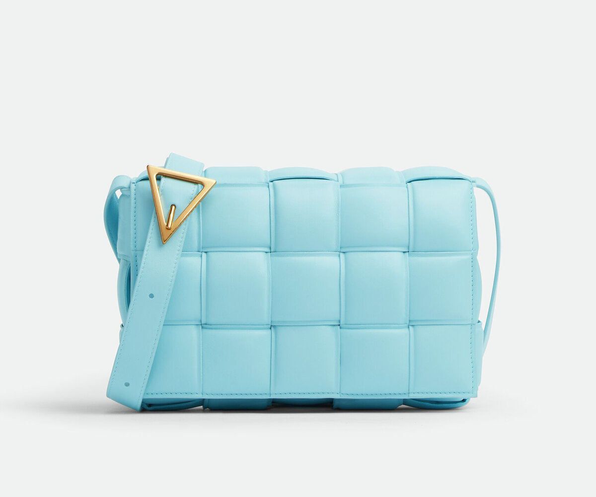 Оригинальная сумка Bottega Veneta