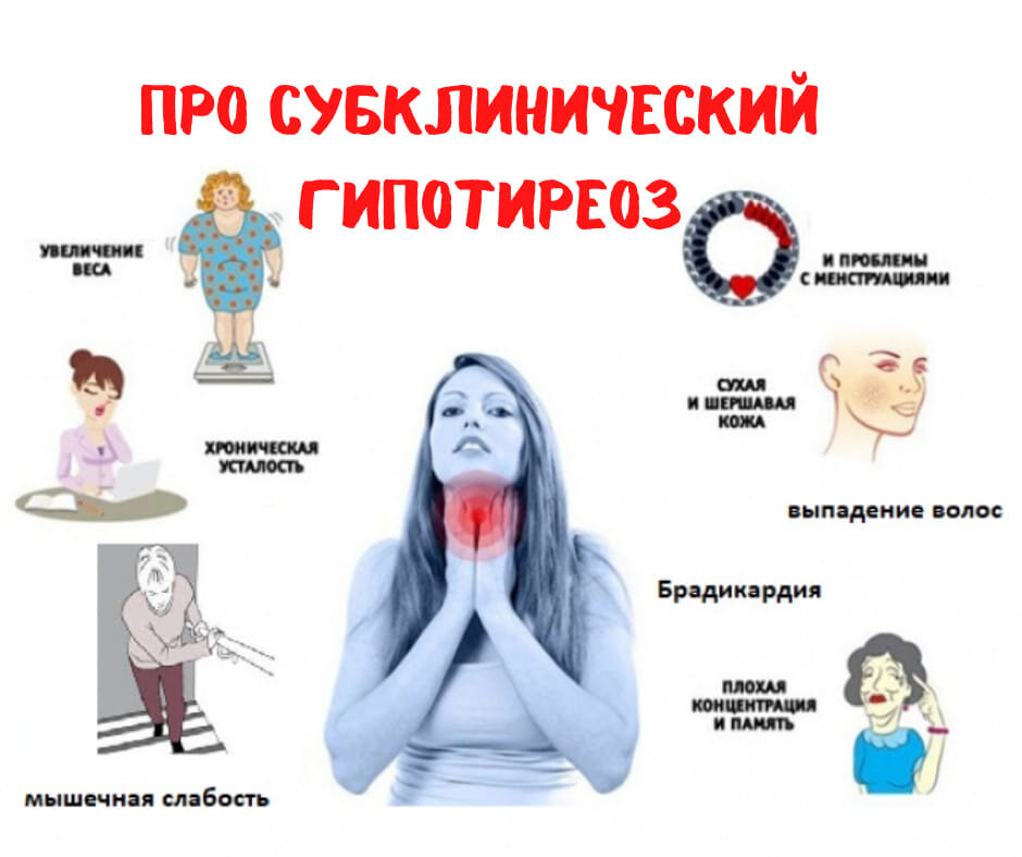 Субклинический гипотиреоз что это у женщин. Субклинический гипотиреоз. Симптомы субклинического гипотиреоза у женщин. Гипотиреоз психосоматика. Скрытый субклинический гипотиреоз.