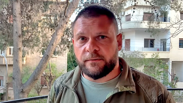 ЗАСЛУЖЕННЫЙ ЖУРНАЛИСТ РОССИИ, ОБОЗРЕВАТЕЛЬ ВГТРК ИВАН ПОДДУБНЫЙ. ФОТО: СКРИНШОТ КАДРА ВИДЕО ПОДДУБНЫЙ. ВОЕННО-ПОЛИТИЧЕСКИЙ БЛОГ / YOUTUBE.COM