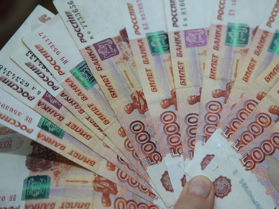  Лилия Шарловская