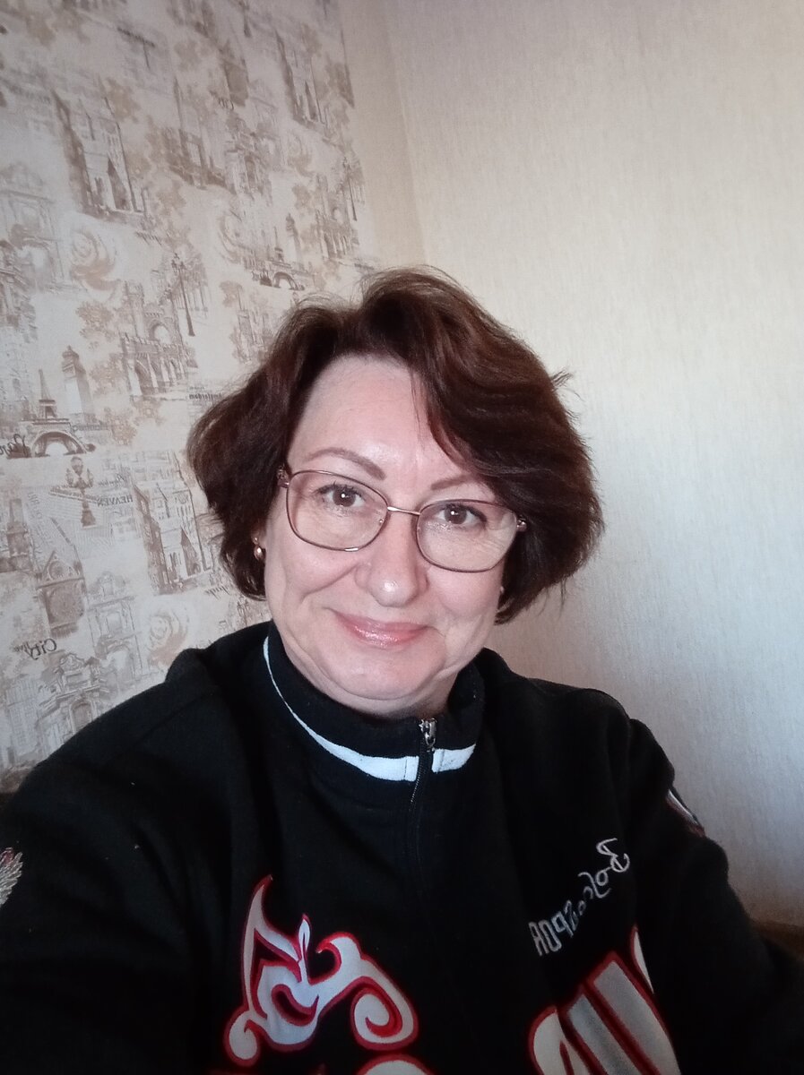 Фото Автора 