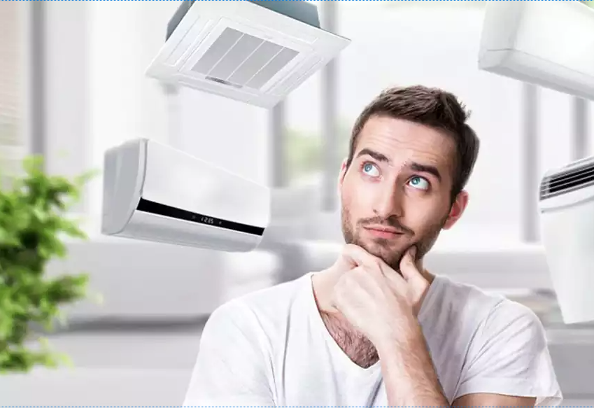 Кондиционеры и здоровье