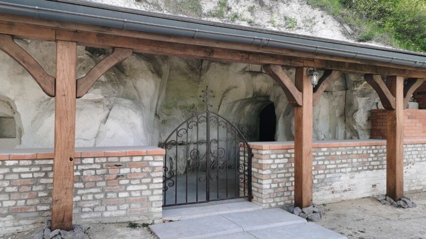 ФОТО : МТРК «МИР» / Татьяна Казакова