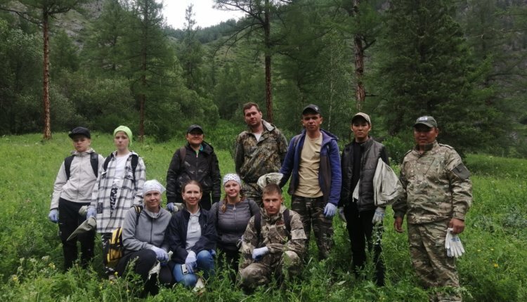 Фото: mnr.gov.ru