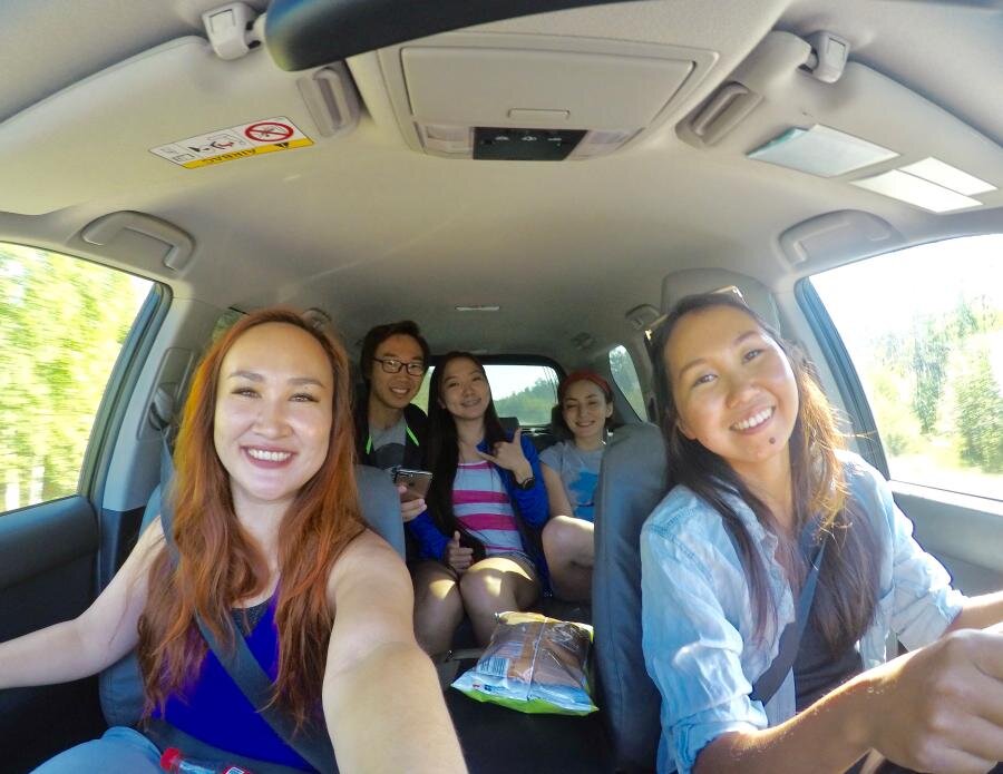 Наша команда