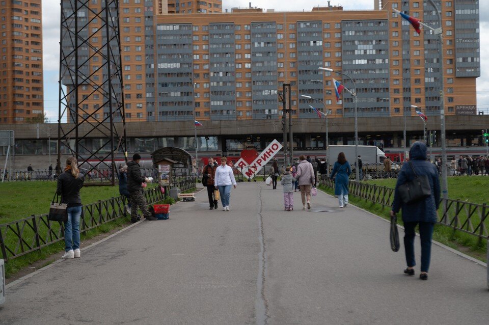     Дрозденко отреагировал на жалобы жителей Гатчины и Мурино на неприятный запах  ПЫХАЛОВА Юлия (архив)