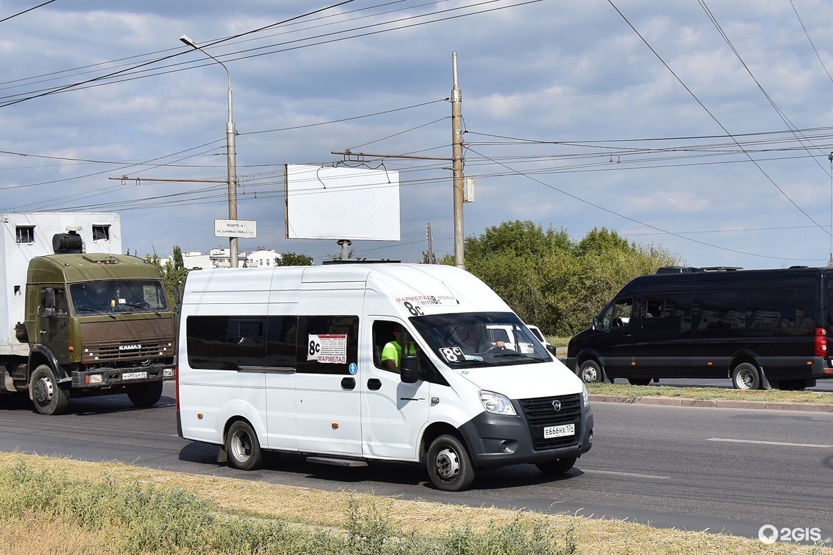 Автобус 8 а. ГАЗ а65r33. Микроавтобус Волгоград. Маршрутка 8. Маршрутка 8с Волгоград.