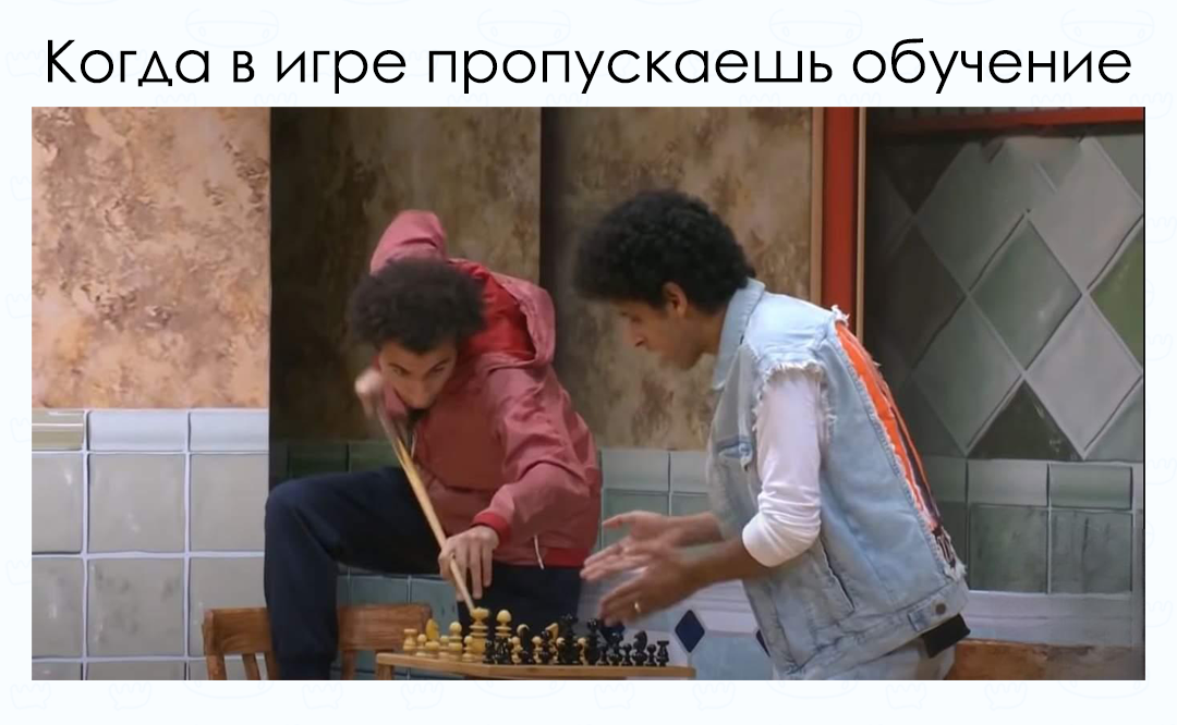 (」°ロ°)」Не получается... 