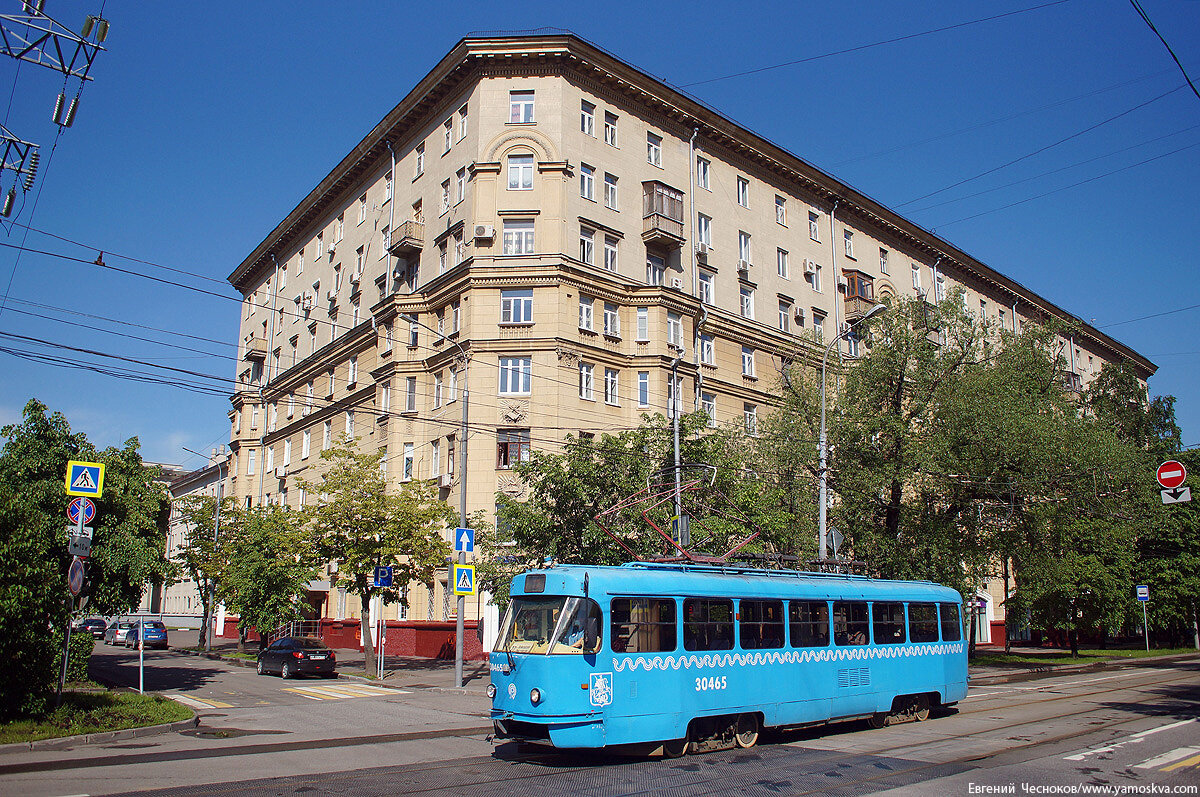 Город на память». 588. Дмитровское шоссе. Сталинки | Город на память | Дзен