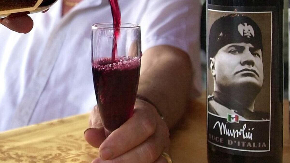    Вино компании Lunardelli © AP Photo / Claudia Gazzini