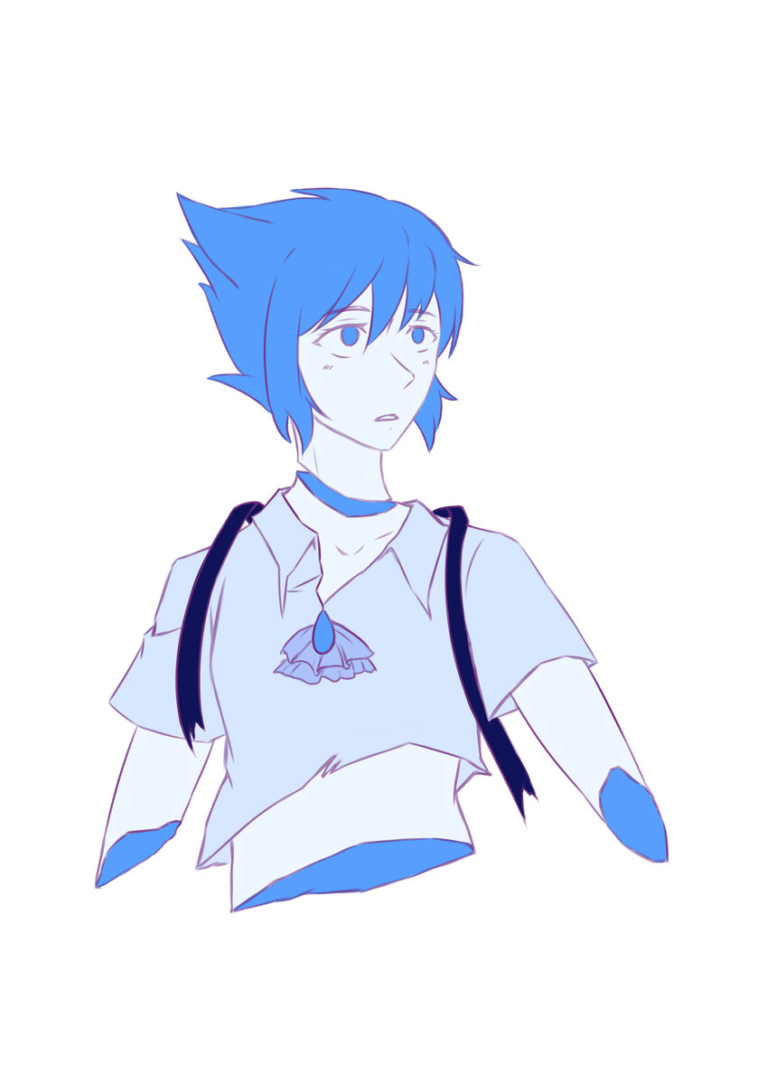 Разметка цветов 