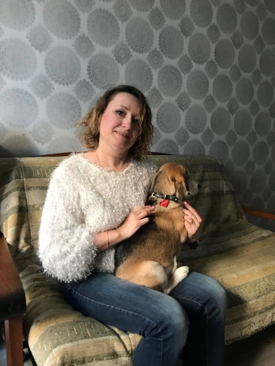 Света и Саймон