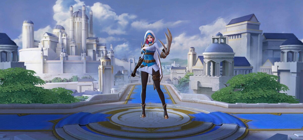 Стандартный скин