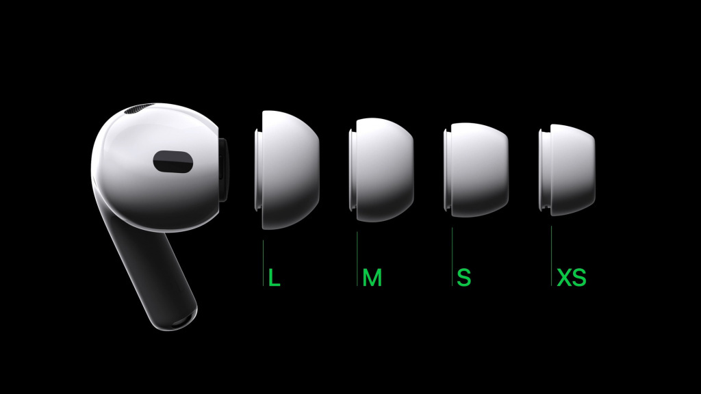    AirPods Pro 2
