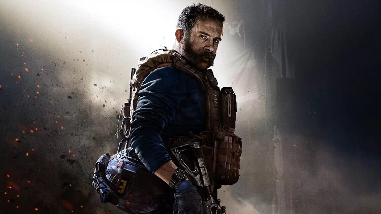  📷    Источник изображений: Activision Blizzard