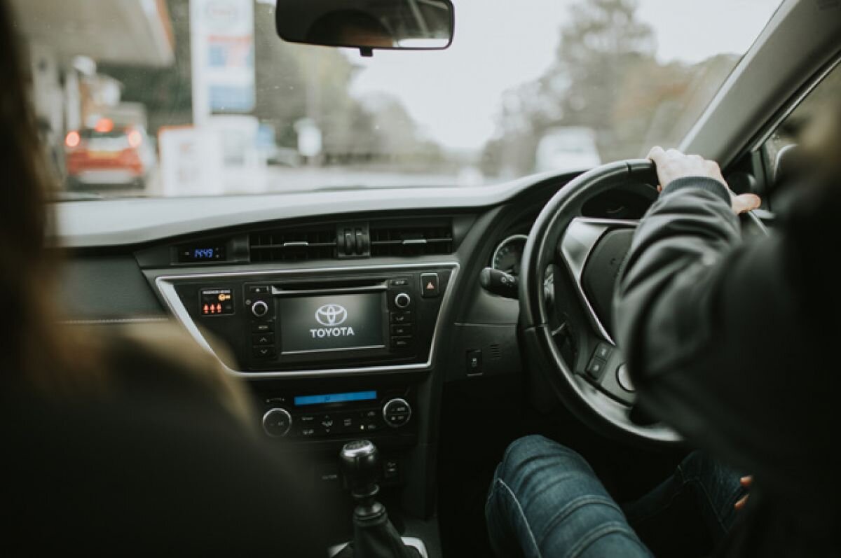    Правый руль не помеха. Какие автомобили часто пригоняют из Японии?