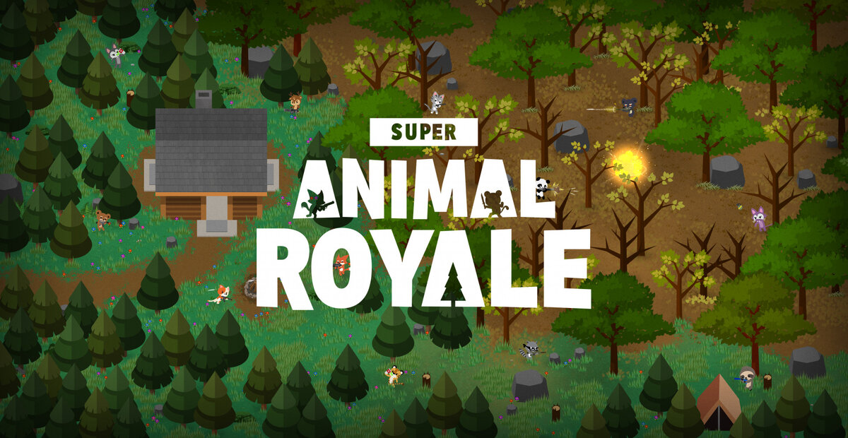 Источник; https://vgtimes.ru/games/super-animal-royale/artworks/