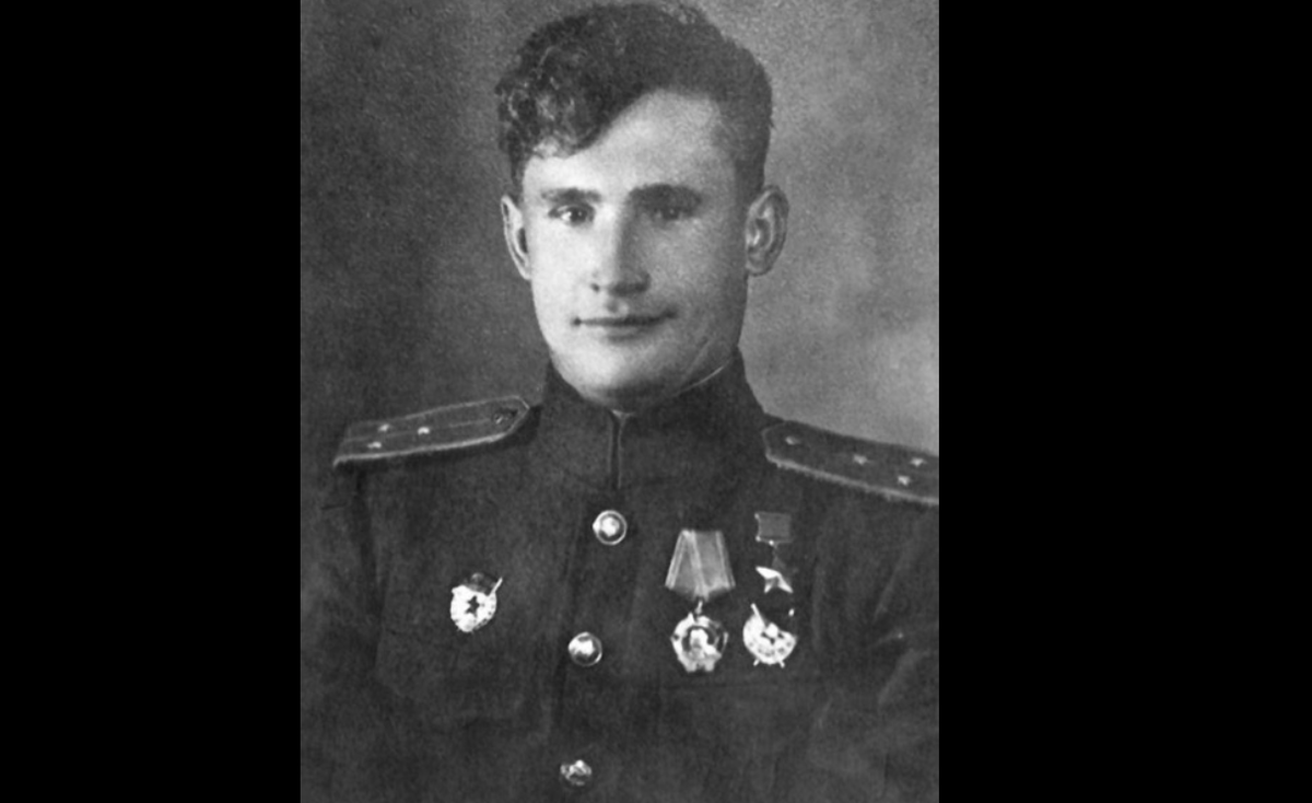 Николай Пряничников