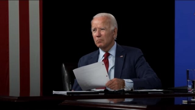    Джо Байден Joebiden.com