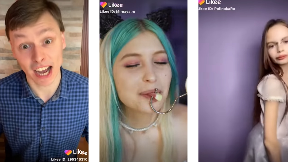 Без комментариев, не хотела никого обидеть 