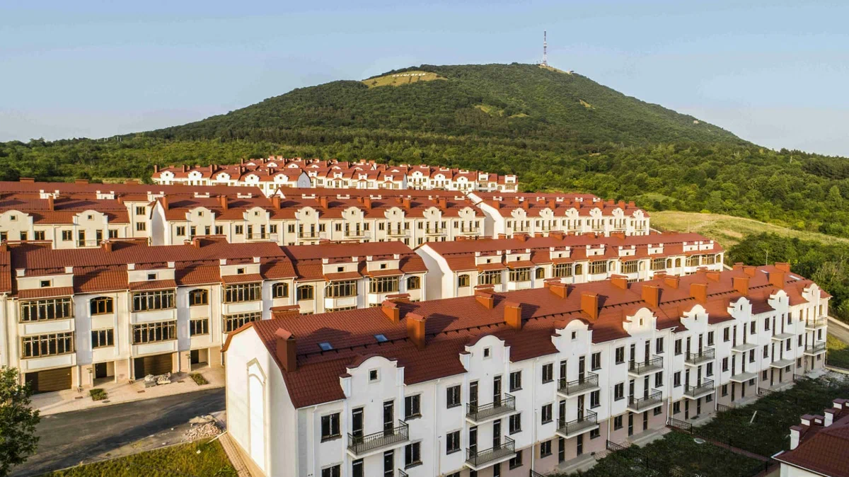 Лесная гармония