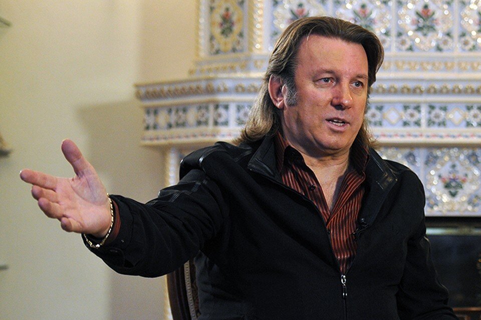    Юрий Лоза прокомментировал скандальное выступление Сергея Шнурова на 875-летии Москвы. Фото: Жданов Олег