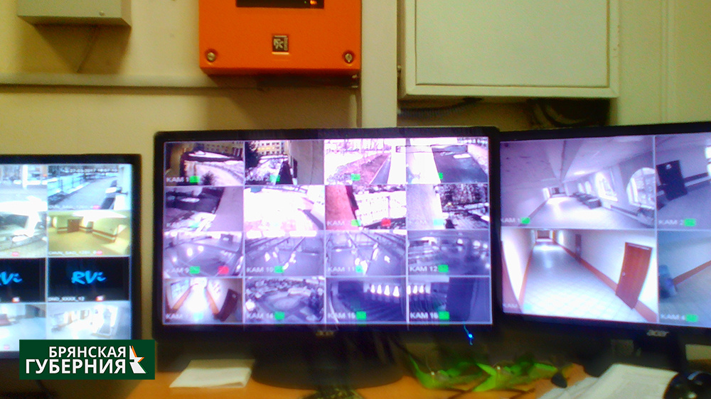 ФОТО: «Брянская губерния»