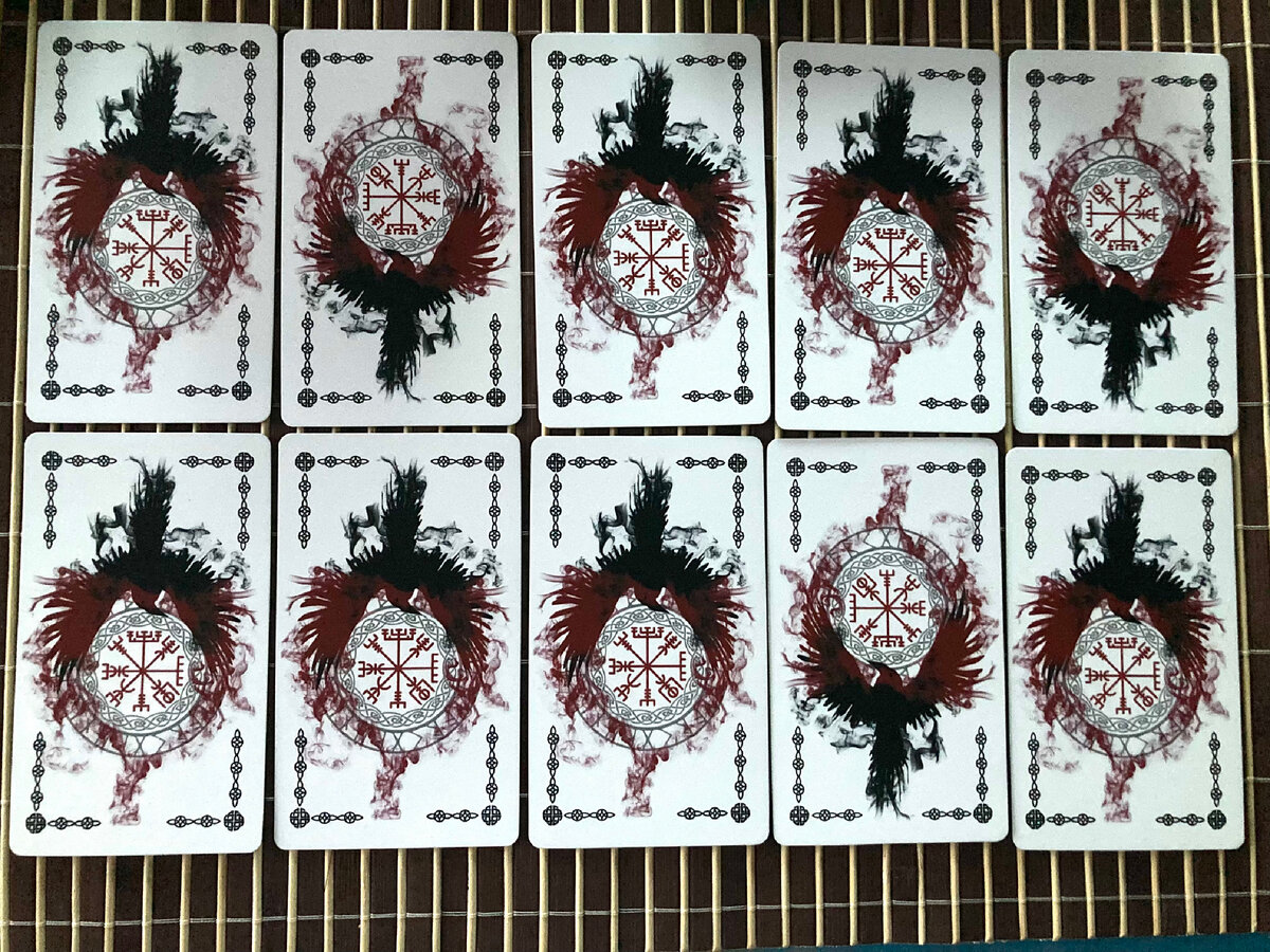 10 вариантов