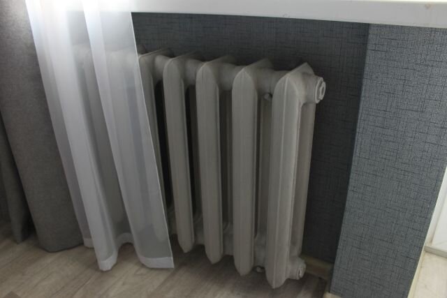    Когда в жилых домах Москвы включат отопление?