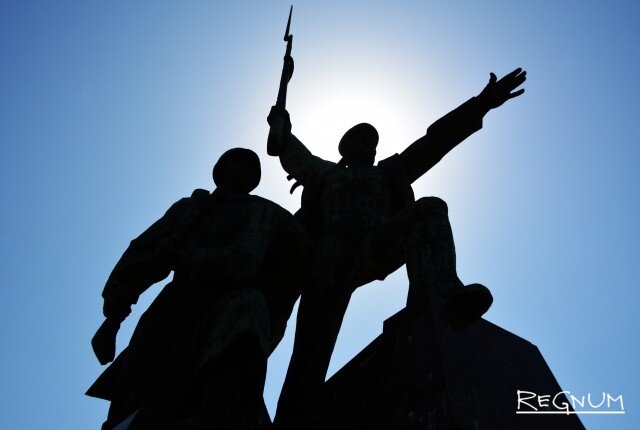    Город-герой Севастополь Марина Каширская © ИА REGNUM