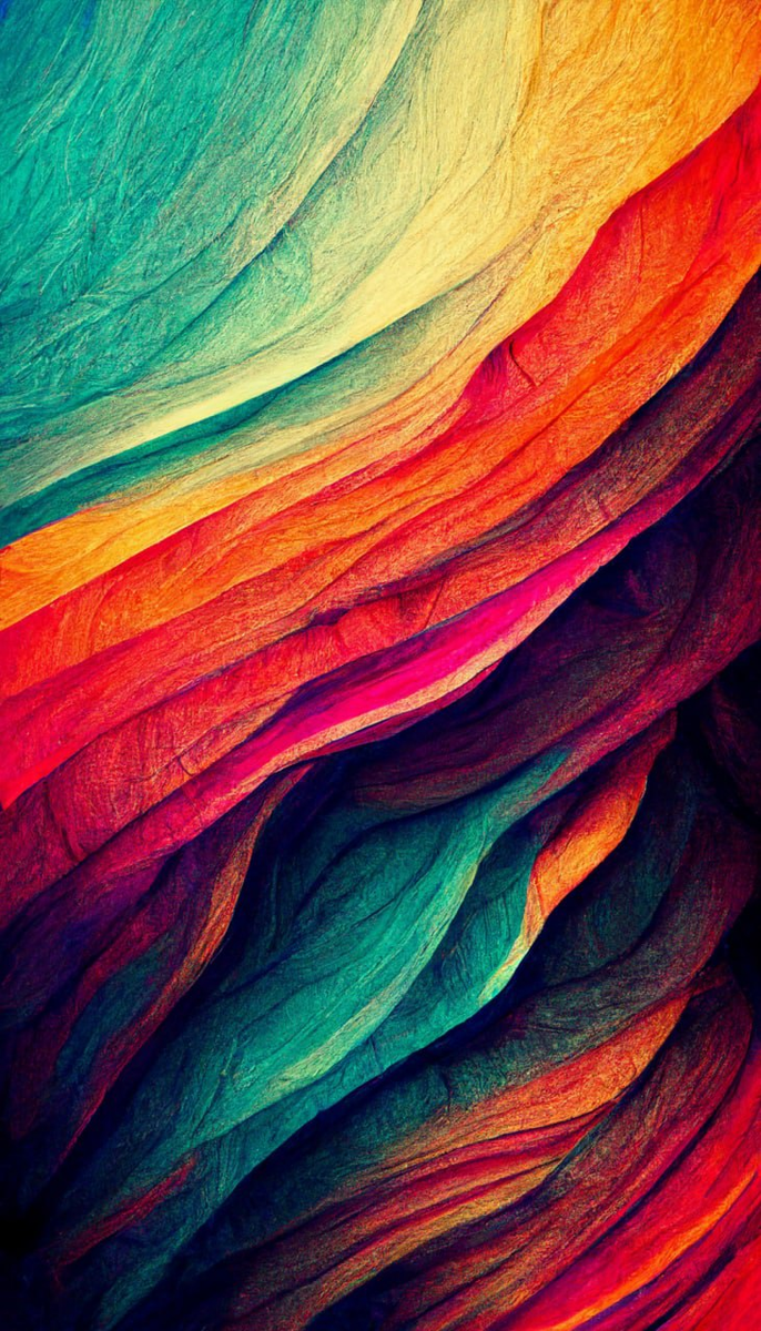 Discord @explodedsoda #MidJourney #art  #drawing #texture #pattern #wallpaper #background The request may be issued by #palette Palette in commentary