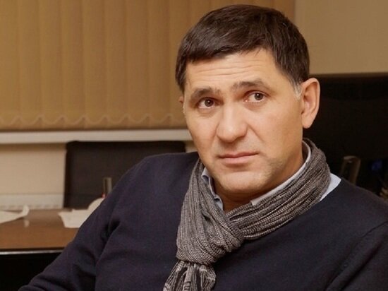   Наталья Мущинкина
