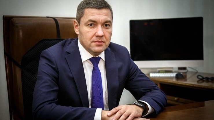     Госсовет республики согласовал кандидатуру Евгения Варакина на должность заместителя главы правительства региона.