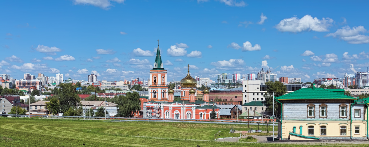 Барнаул москва