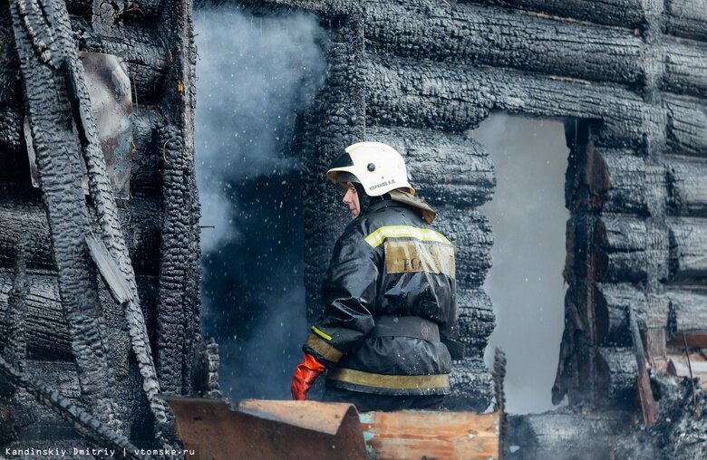    Фото: Дмитрий Кандинский / vtomske.ru