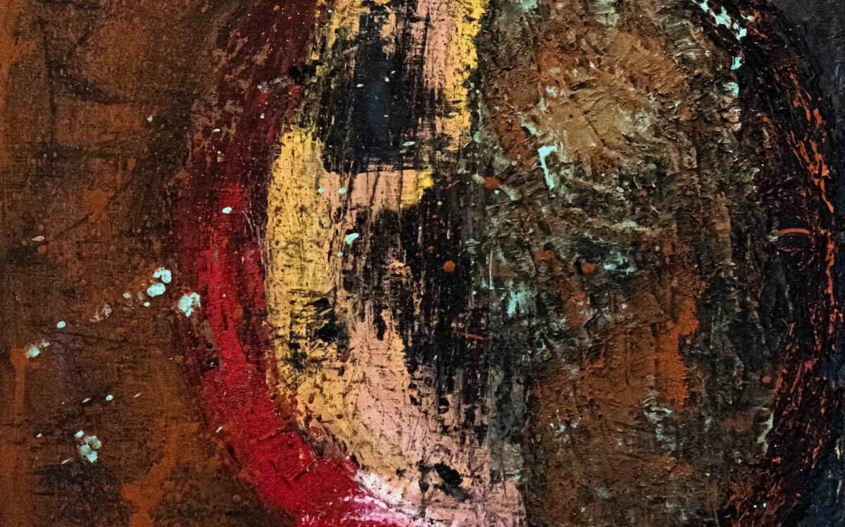    Выставка «Границы неПонимания», приуроченная ко Дню психического здоровья, открывается в художественном музее Алина Малинина