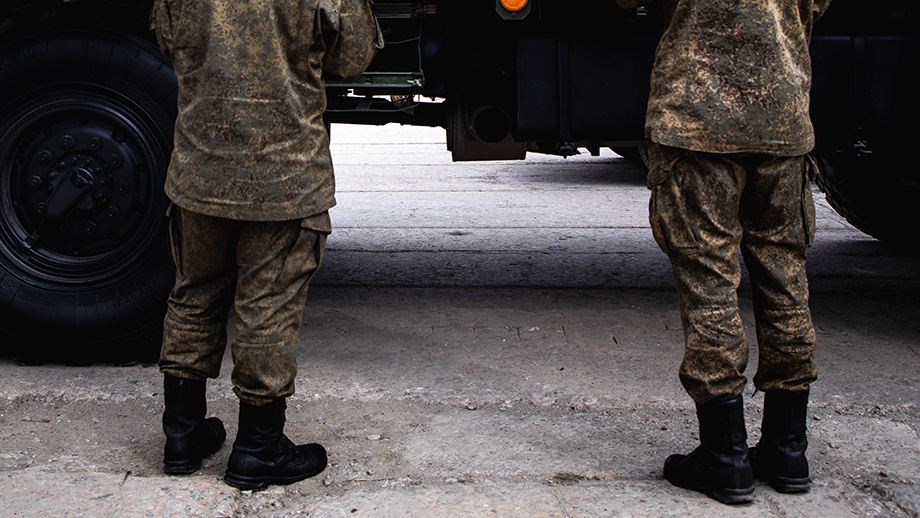 Фото: Наталья Чернохатова/Octagon.Media