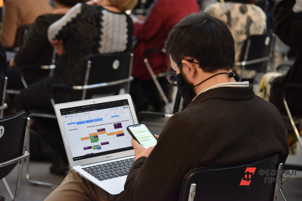 Отсрочку могут получить официально трудоустроенные специалисты.  Фото: Полина Зиновьева