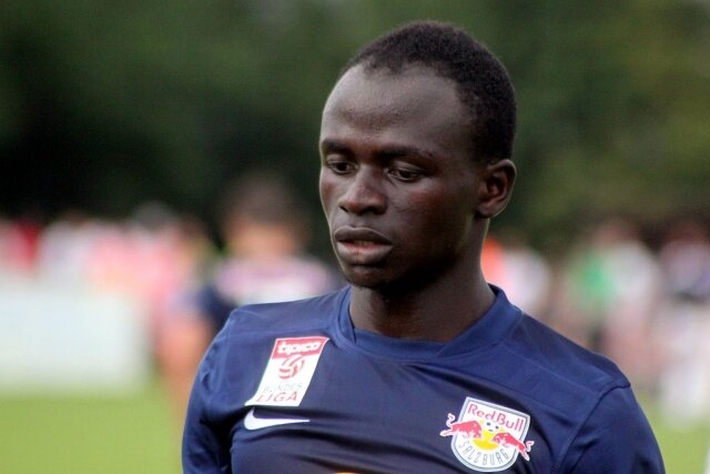    Садио Мане (cc) Steindy