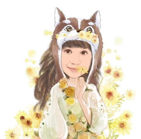 Фотографии в статье обработаны в программе MomentCam