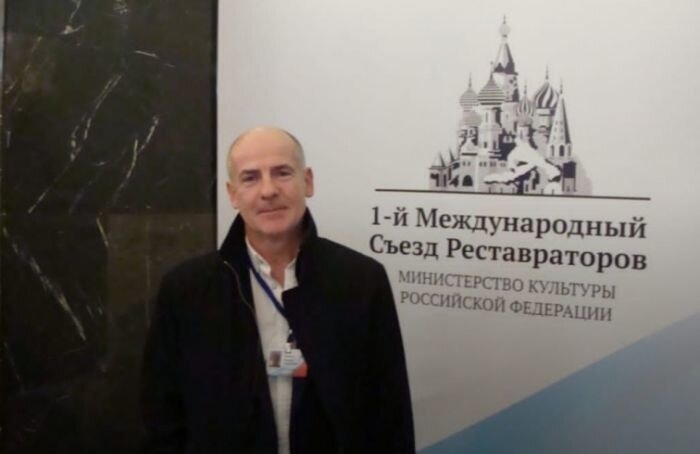    из архива героев