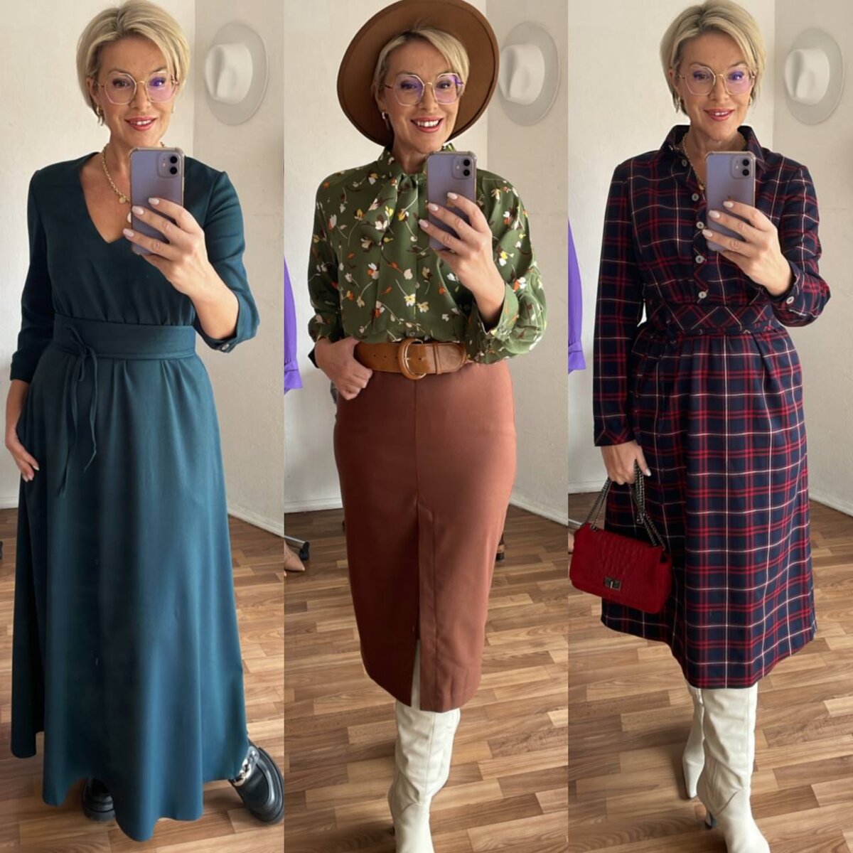 1, 2, 3