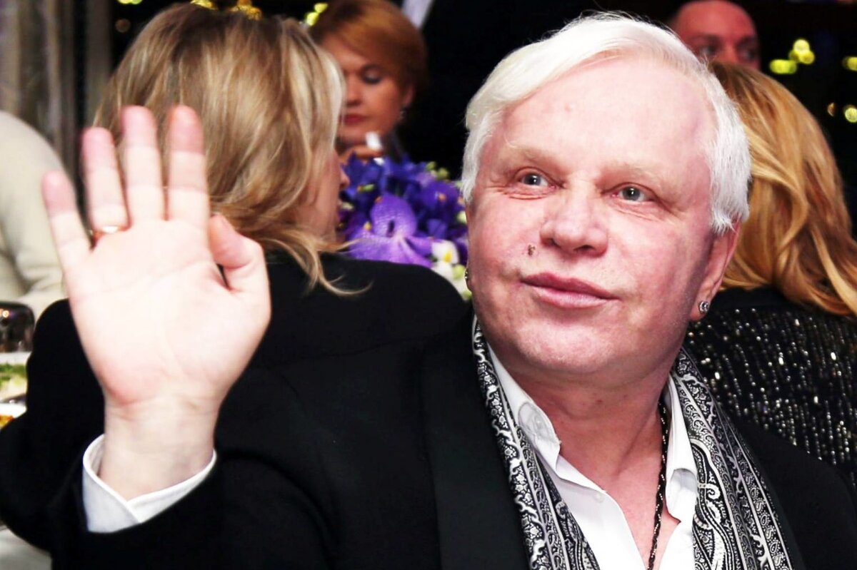     «Борис умер не дома, его привезли ночью»: брат Моисеева усомнился в его естественной смерти