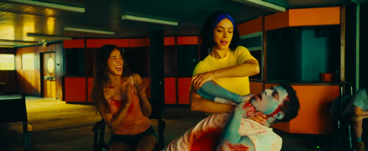 Кадр из фильма